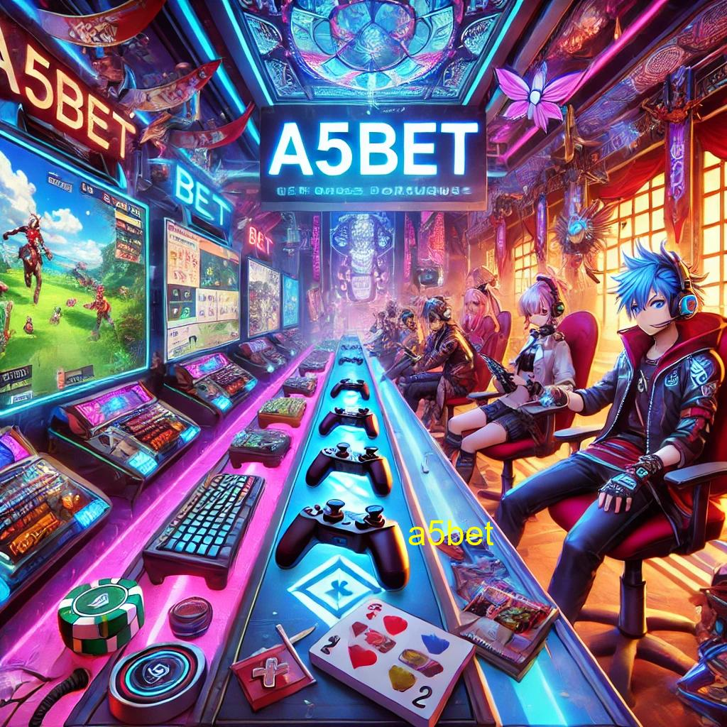 A5bet: conheça a palavra-chave que está causando burburinho