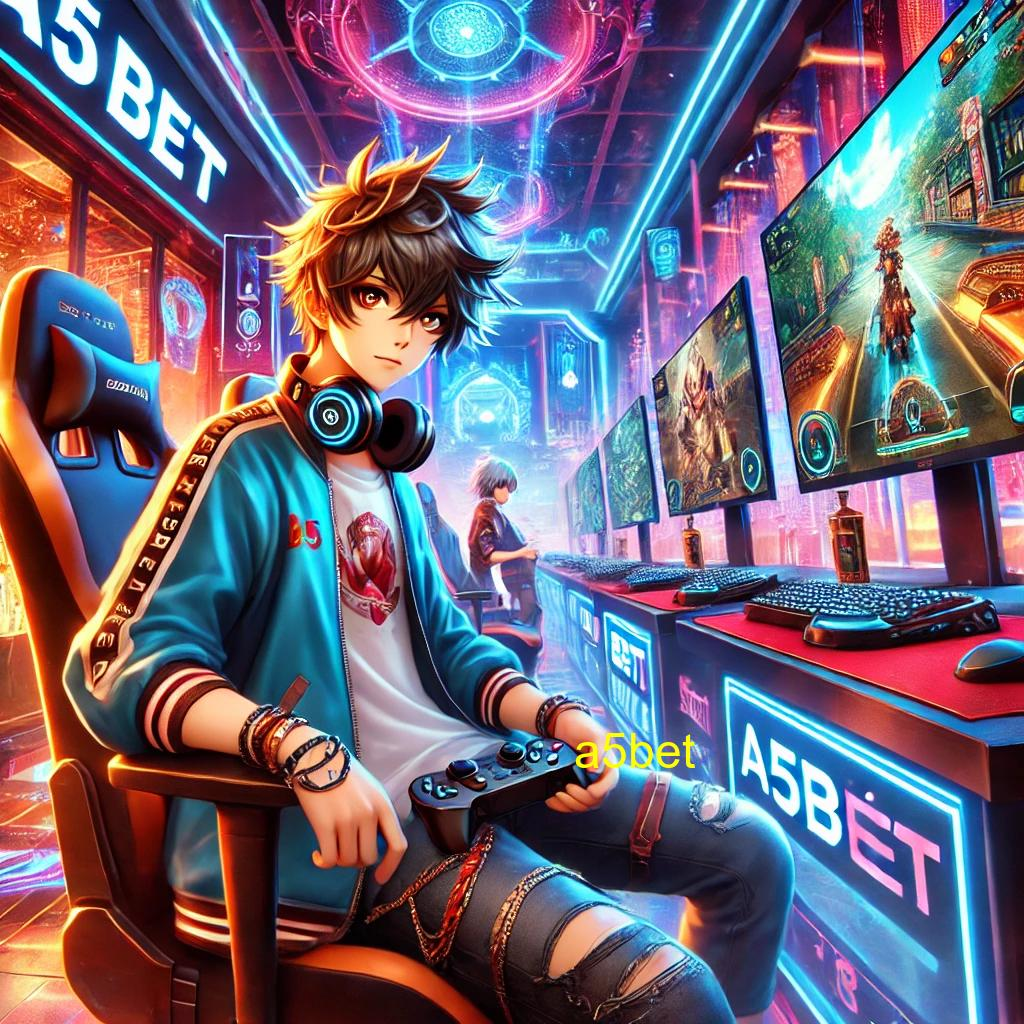 Os melhores jogadores de A5Bet do mundo