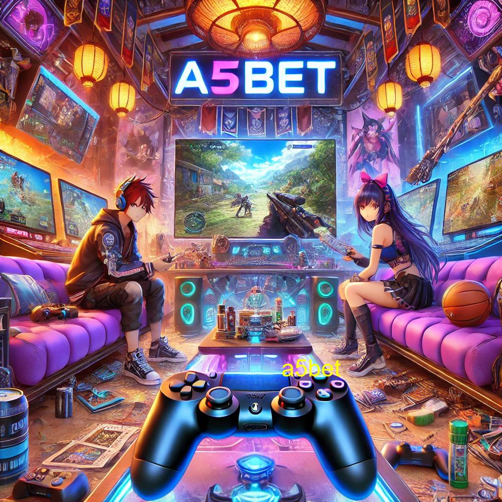 As regras essenciais para utilizar a5bet de forma eficiente