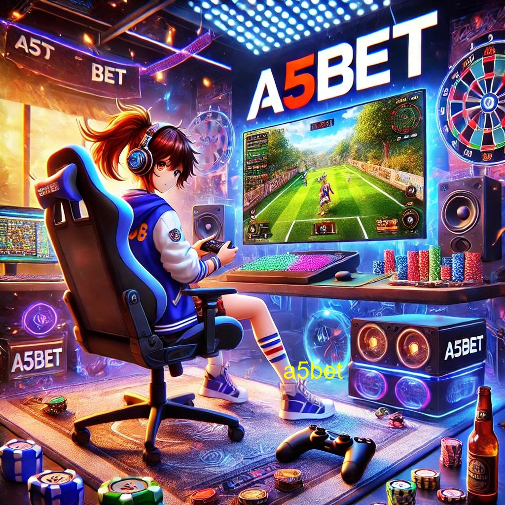 Conheça a história por trás das a5bet e como elas se tornaram uma parte essencial dos jogos modernos.Durante o evento de lançamento, a empresa anunciou várias novidades sobre a a5bet