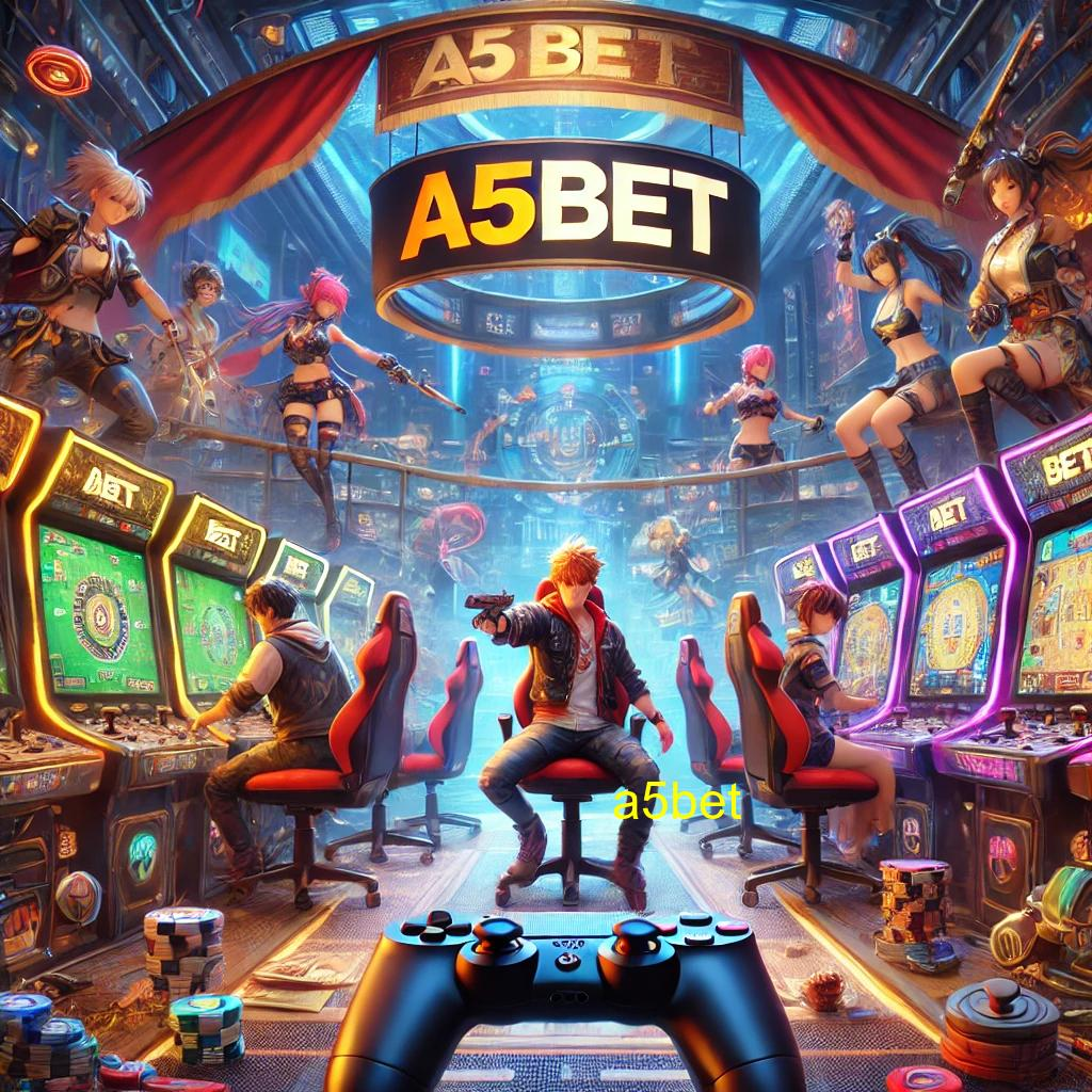 Descubra as estratégias vencedoras de A5Bet
